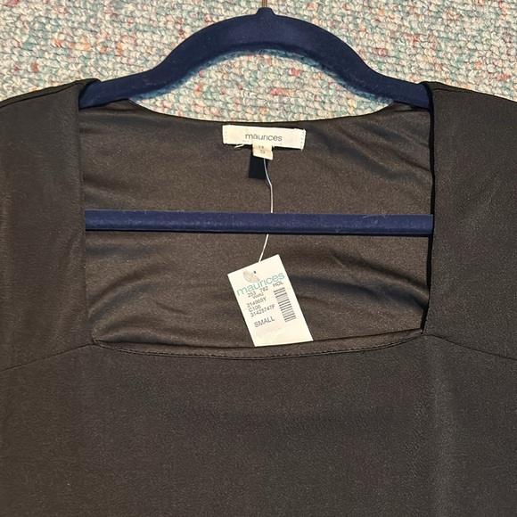 NWT Ladies size Small Dress Top - Picture 10 of 11